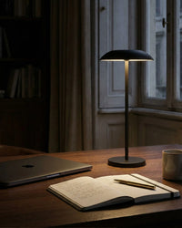 Table Lamp | OSLO - Körven Studio