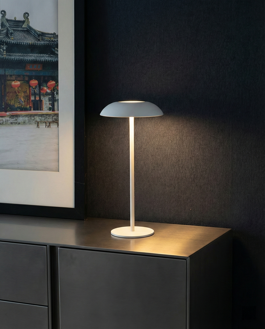 Table Lamp | OSLO - Körven Studio