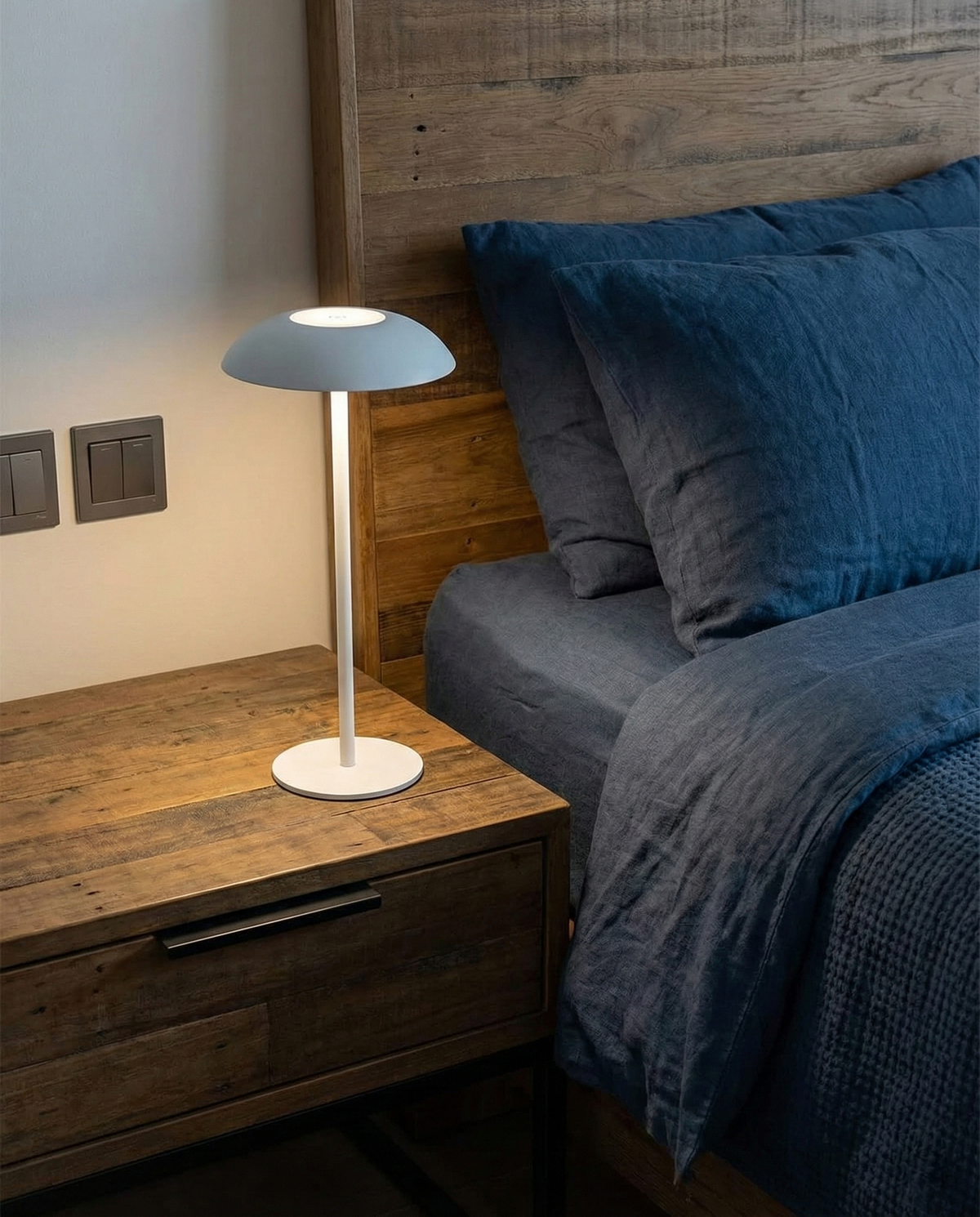Table Lamp | OSLO - Körven Studio
