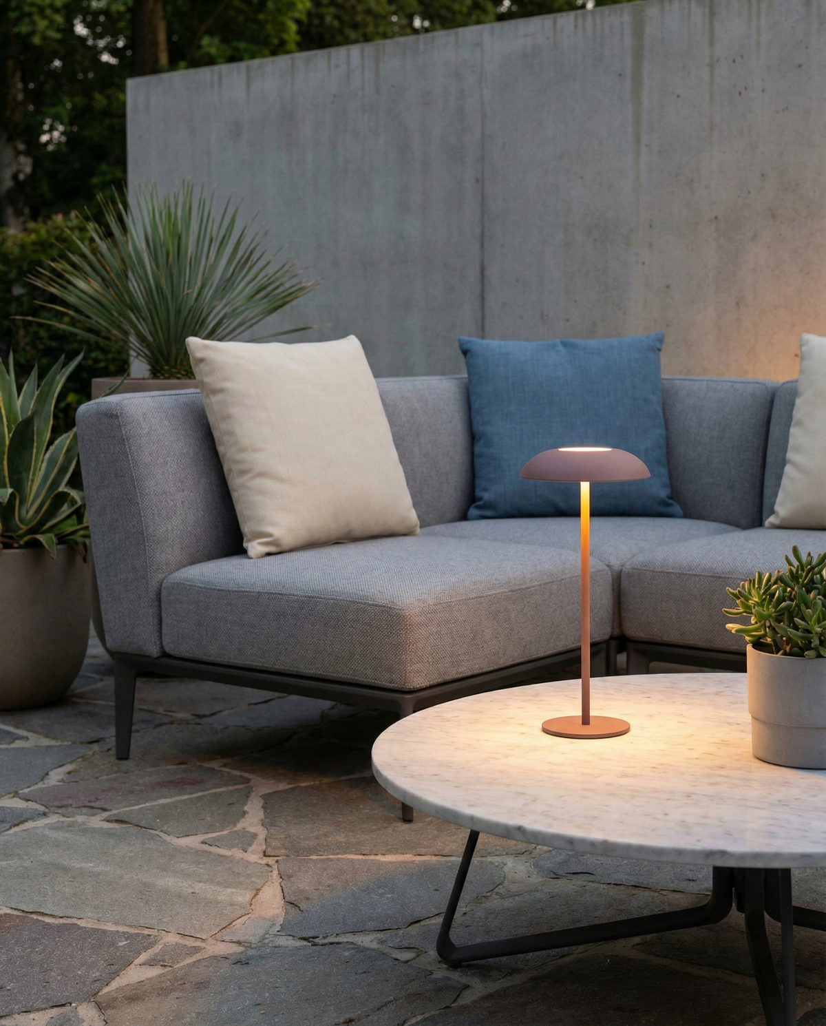 Table Lamp | OSLO - Körven Studio