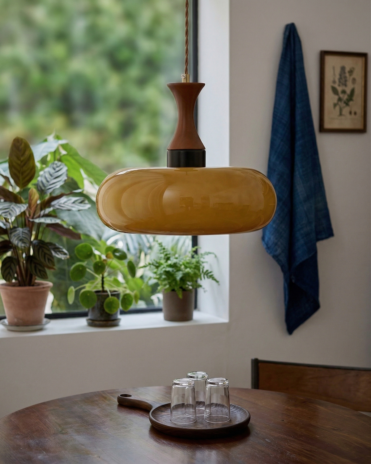 Pendant | OVIA - Körven Studio