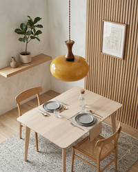 Pendant | OVIA - Körven Studio