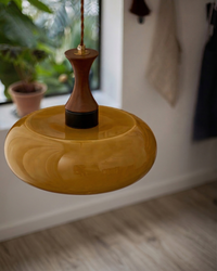 Pendant | OVIA - Körven Studio