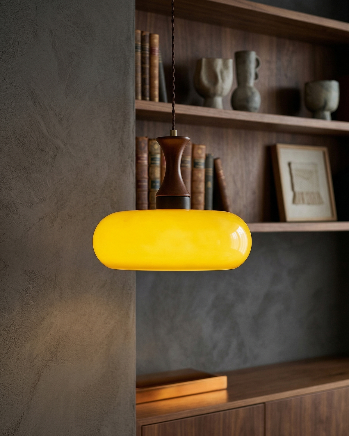 Pendant | OVIA - Körven Studio