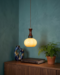 Pendant | OVIA - Körven Studio