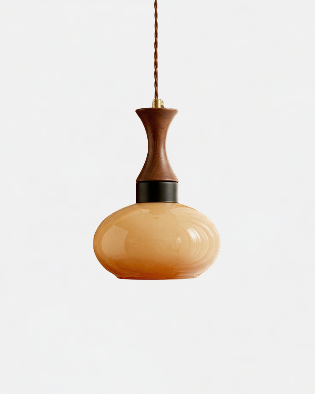 Pendant | OVIA - Körven Studio