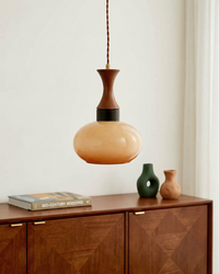 Pendant | OVIA - Körven Studio