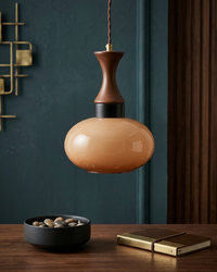 Pendant | OVIA - Körven Studio