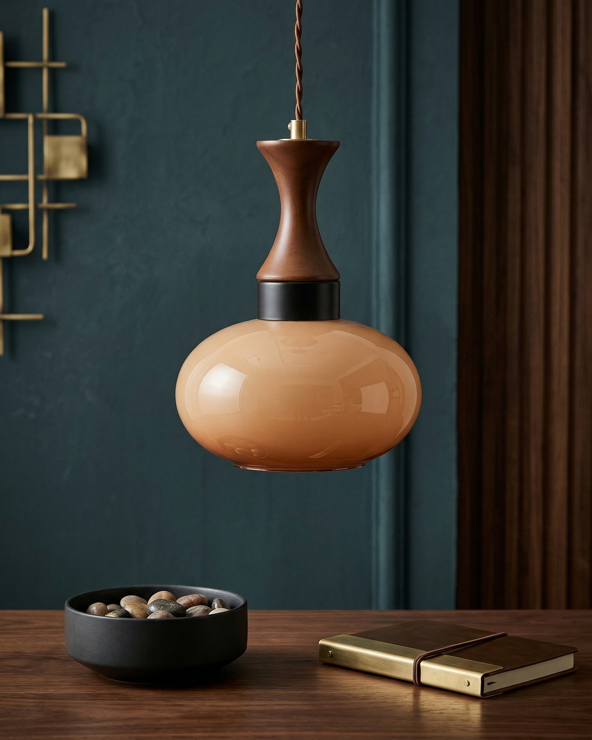 Pendant | OVIA - Körven Studio