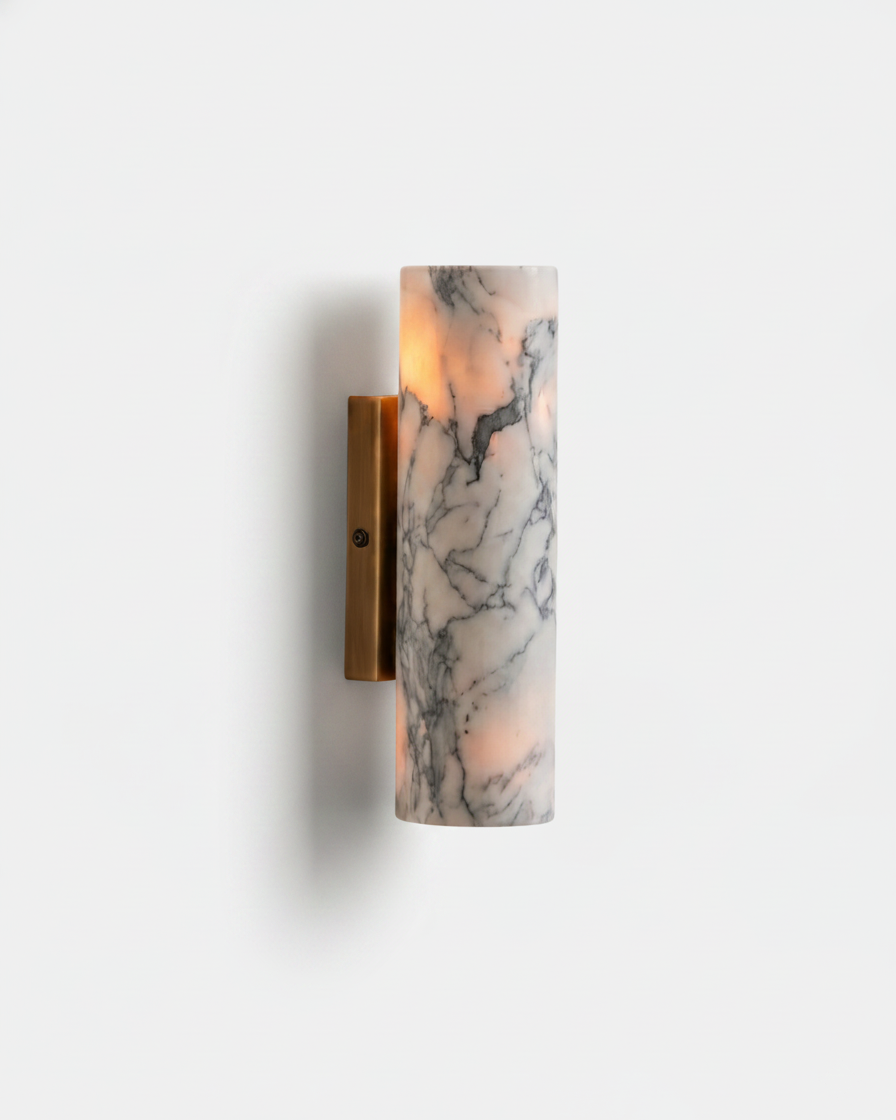 Wall Light | PACHO - Körven Studio