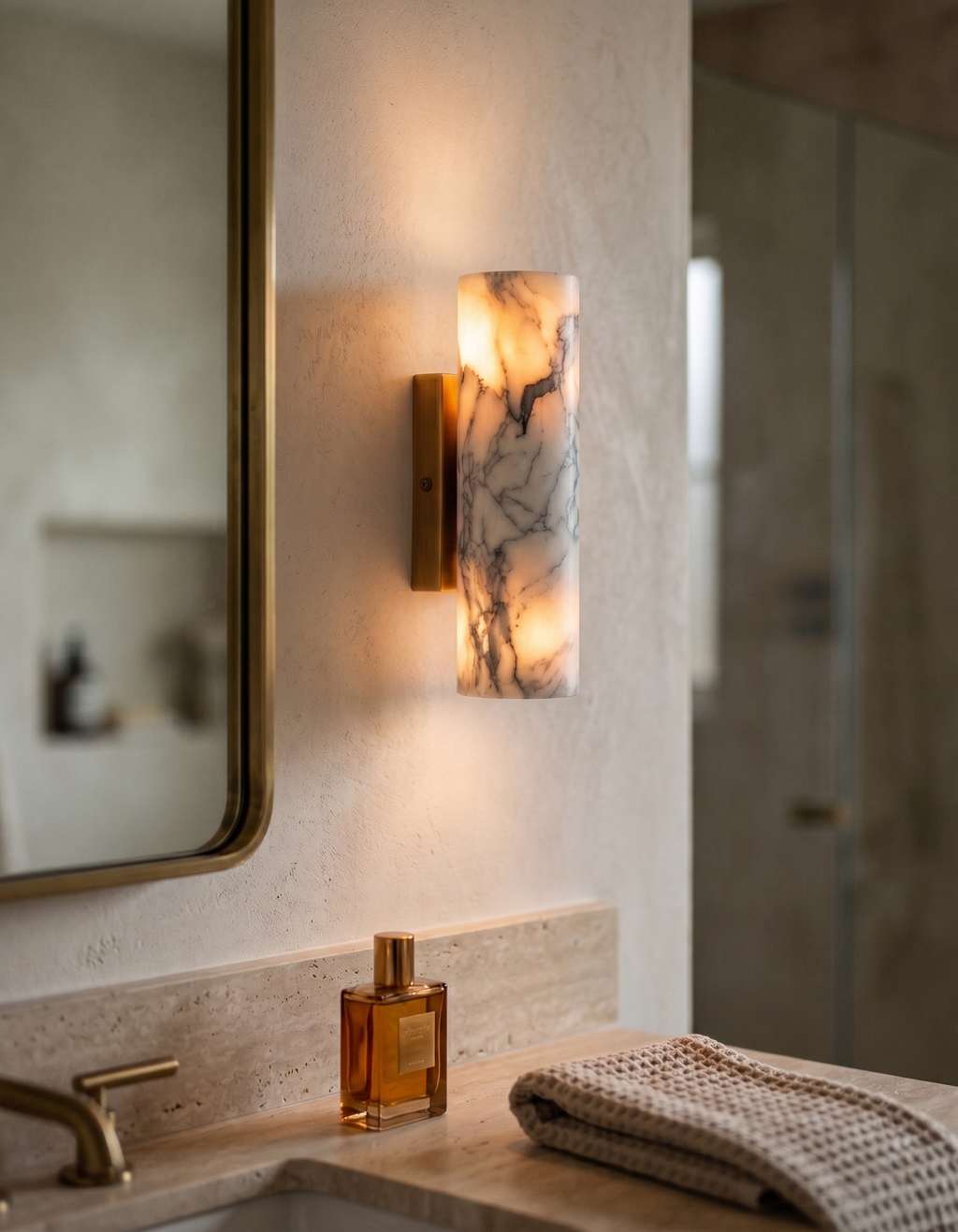 Wall Light | PACHO - Körven Studio