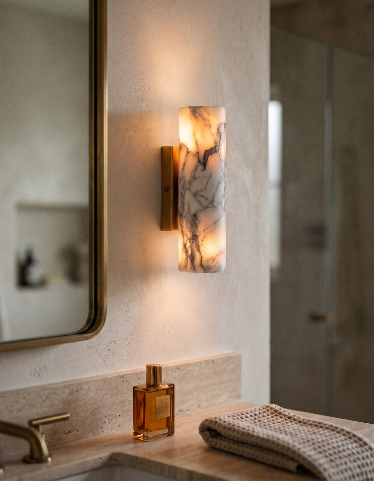 Wall Light | PACHO - Körven Studio
