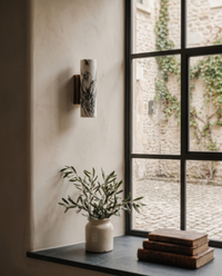 Wall Light | PACHO - Körven Studio