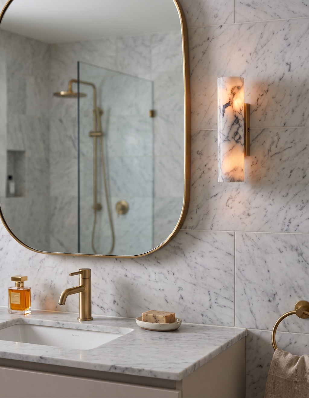 Wall Light | PACHO - Körven Studio