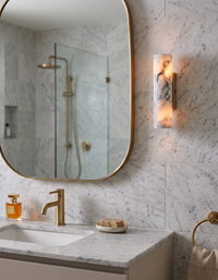 Wall Light | PACHO - Körven Studio
