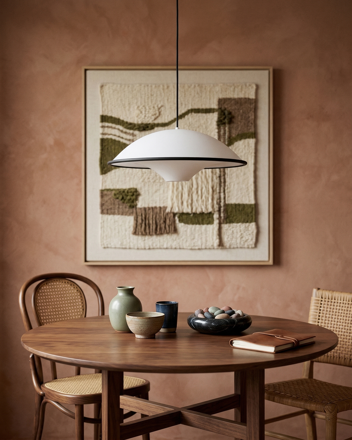 Pendant | PAMI - Körven Studio