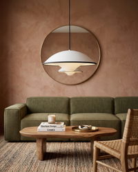 Pendant | PAMI - Körven Studio