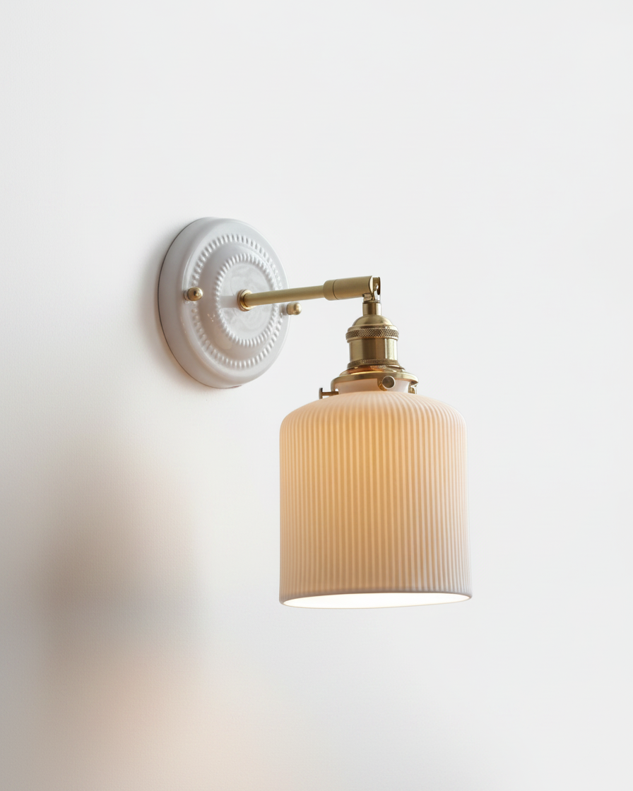 Wall Light | PLOSIA - Körven Studio