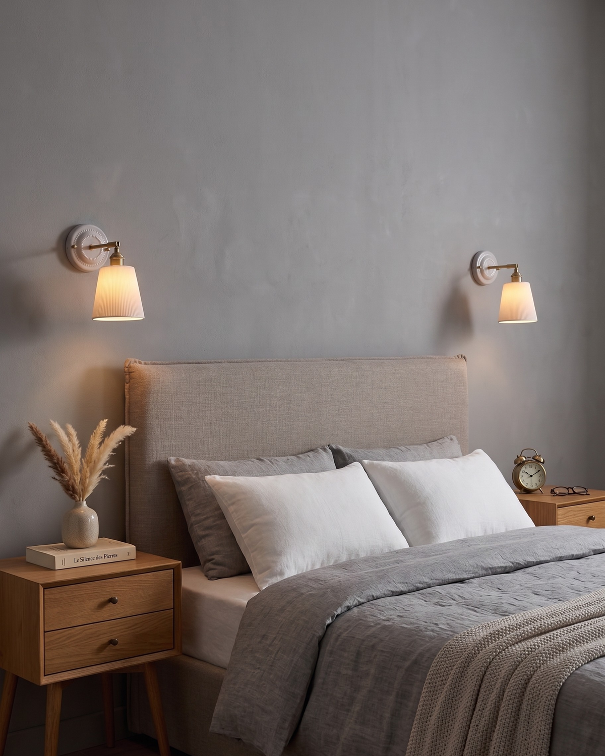 Wall Light | PLOSIO - Körven Studio
