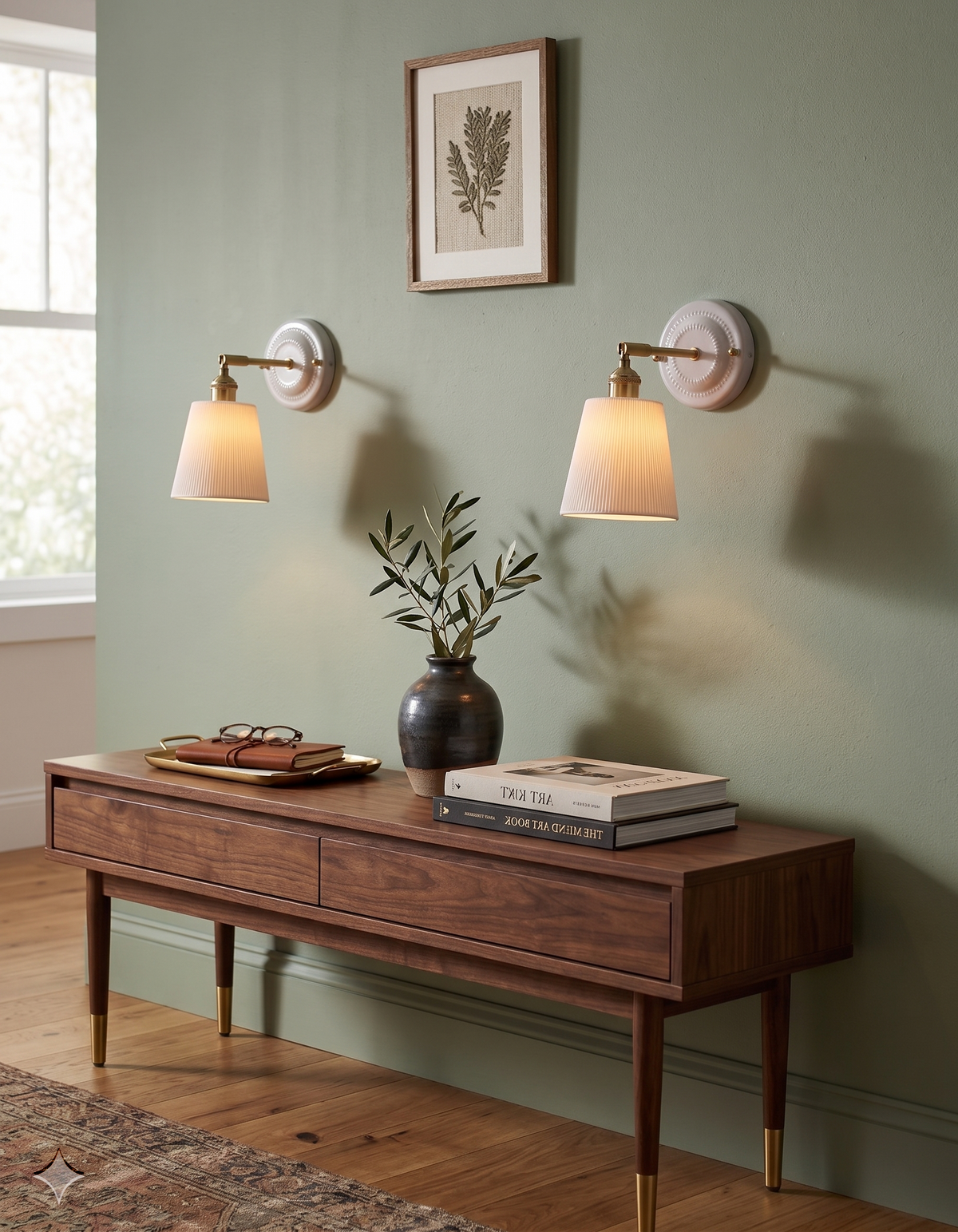 Wall Light | PLOSIO - Körven Studio