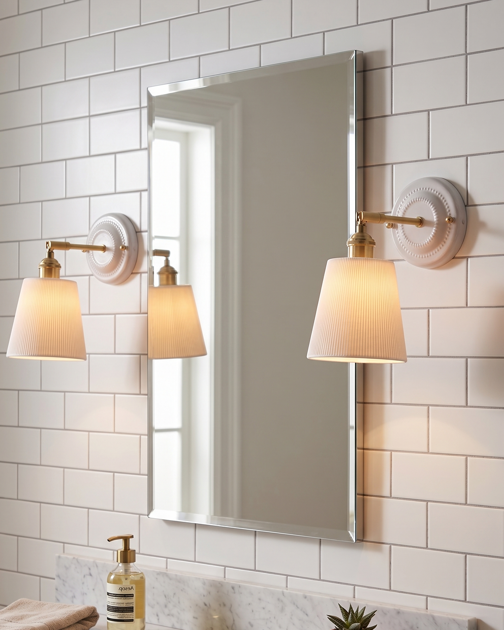 Wall Light | PLOSIO - Körven Studio