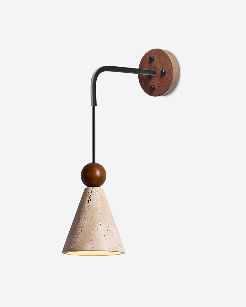 Wall Light | POLI - Körven Studio