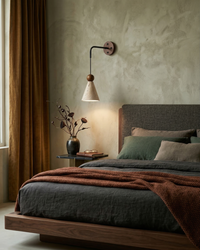 Wall Light | POLI - Körven Studio