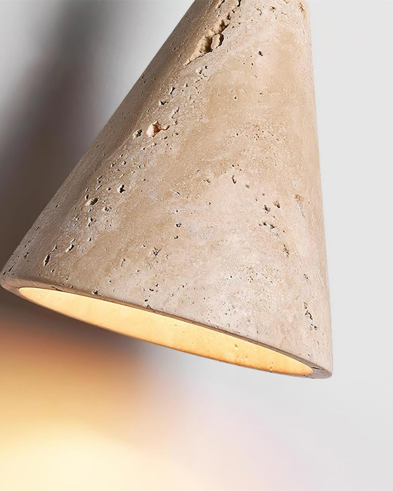 Wall Light | POLI - Körven Studio