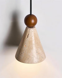 Wall Light | POLI - Körven Studio