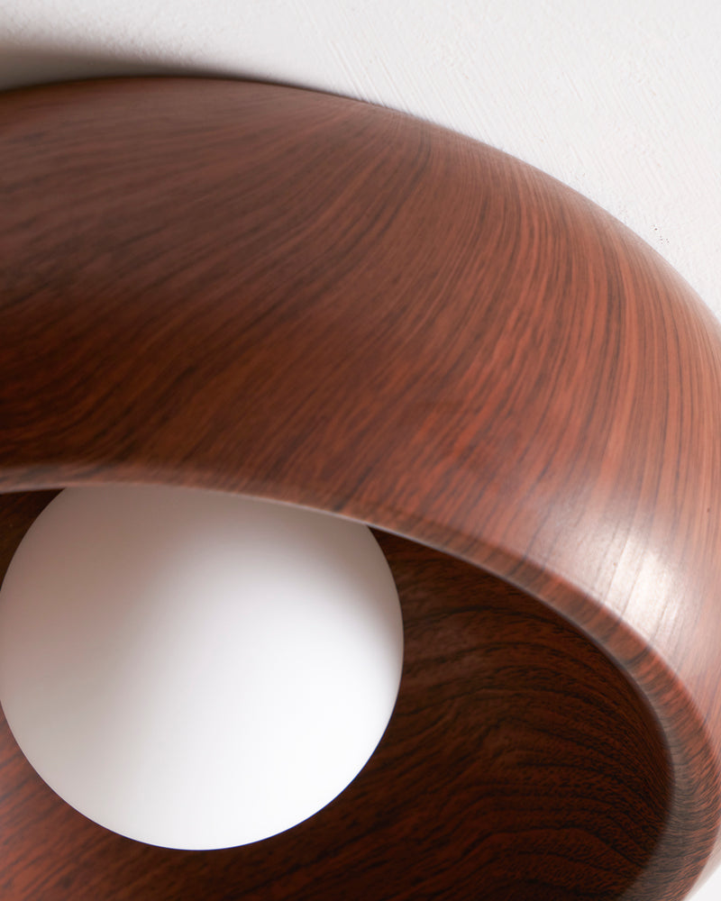 Ceiling Light | POVA - Körven Studio