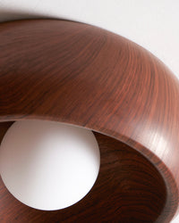 Ceiling Light | POVA - Körven Studio
