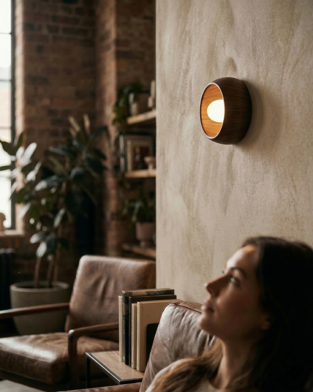 Ceiling Light | POVA - Körven Studio