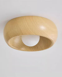 Ceiling Light | POVA - Körven Studio
