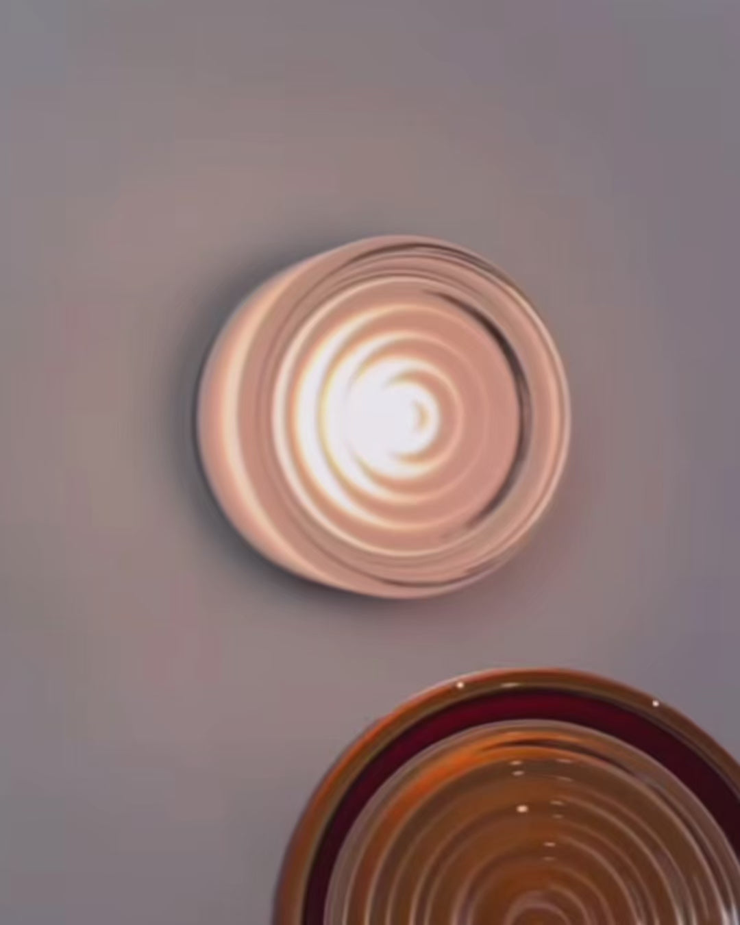 Wall Light | EVOA - Körven Studio