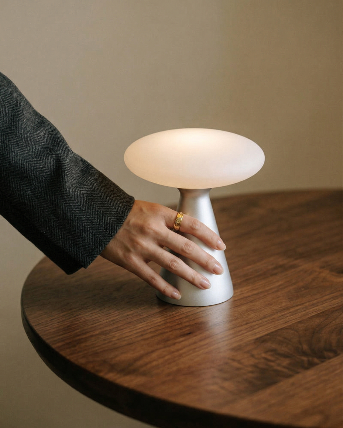 Table Lamp | PRISM - Körven Studio