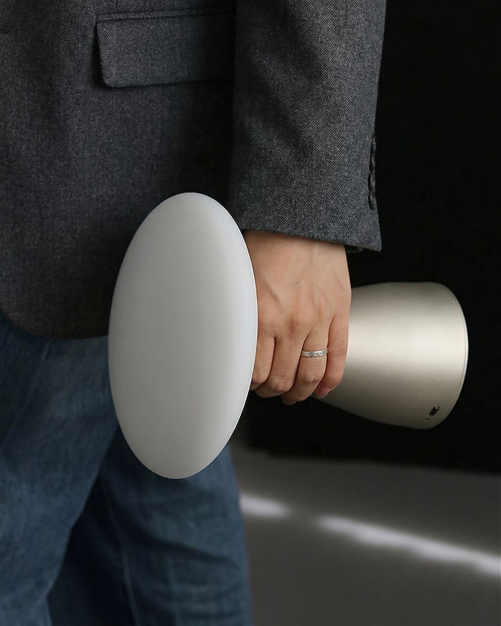Table Lamp | PRISM - Körven Studio
