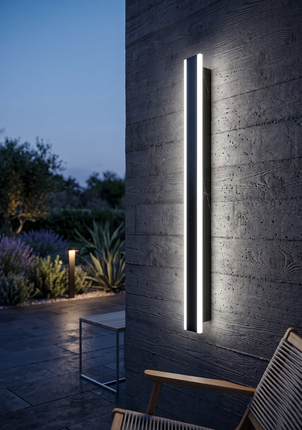 Wall Light | RAFTO - Körven Studio