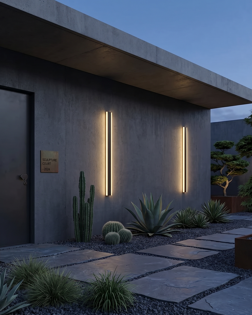 Wall Light | RAFTO - Körven Studio