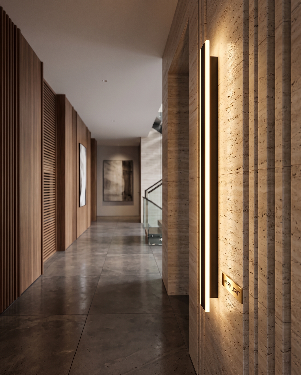 Wall Light | RAFTO - Körven Studio