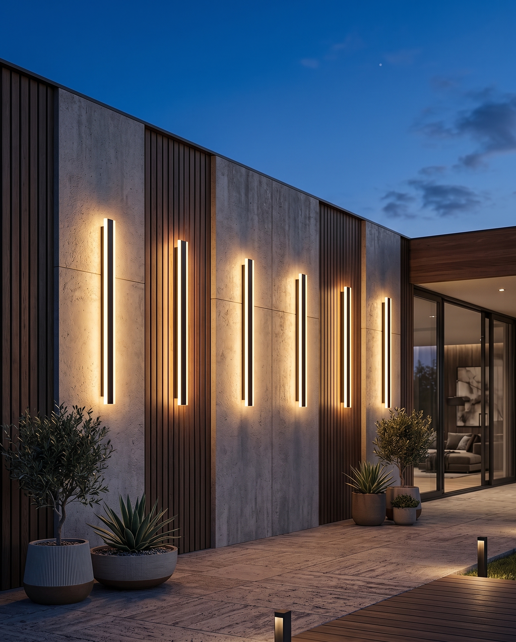 Wall Light | RAFTO - Körven Studio