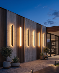 Wall Light | RAFTO - Körven Studio