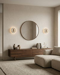 Wall Light | RALI - Körven Studio