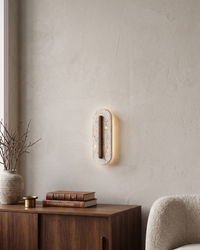 Wall Light | RALI - Körven Studio