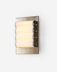 Wall Light | RAMIK - Körven Studio
