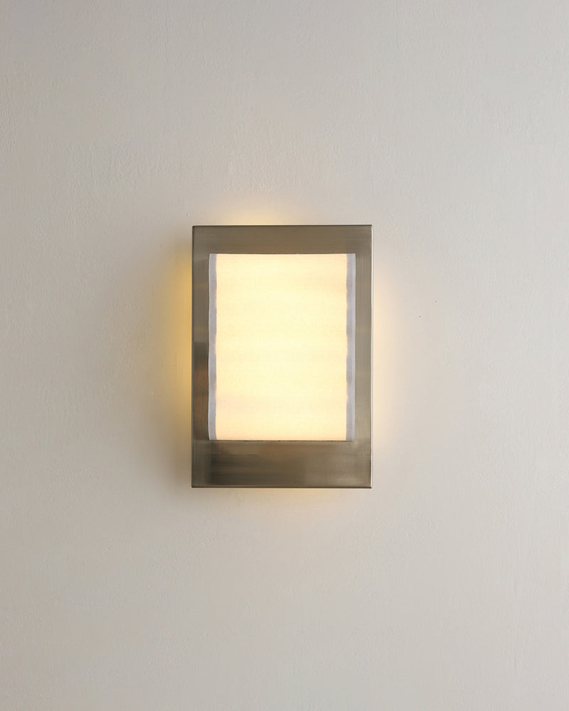 Wall Light | RAMIK - Körven Studio