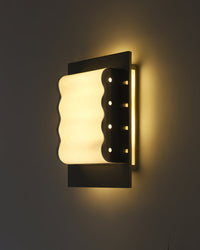 Wall Light | RAMIK - Körven Studio