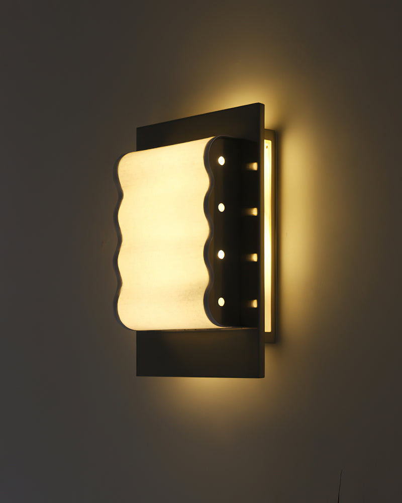 Wall Light | RAMIK - Körven Studio