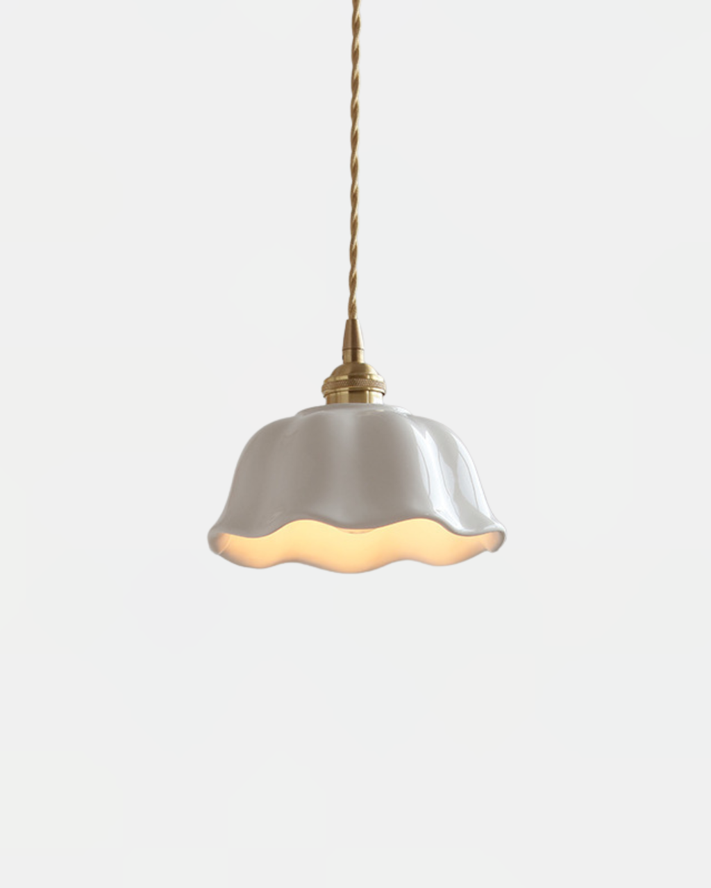 Pendant | RAMIKO - Körven Studio