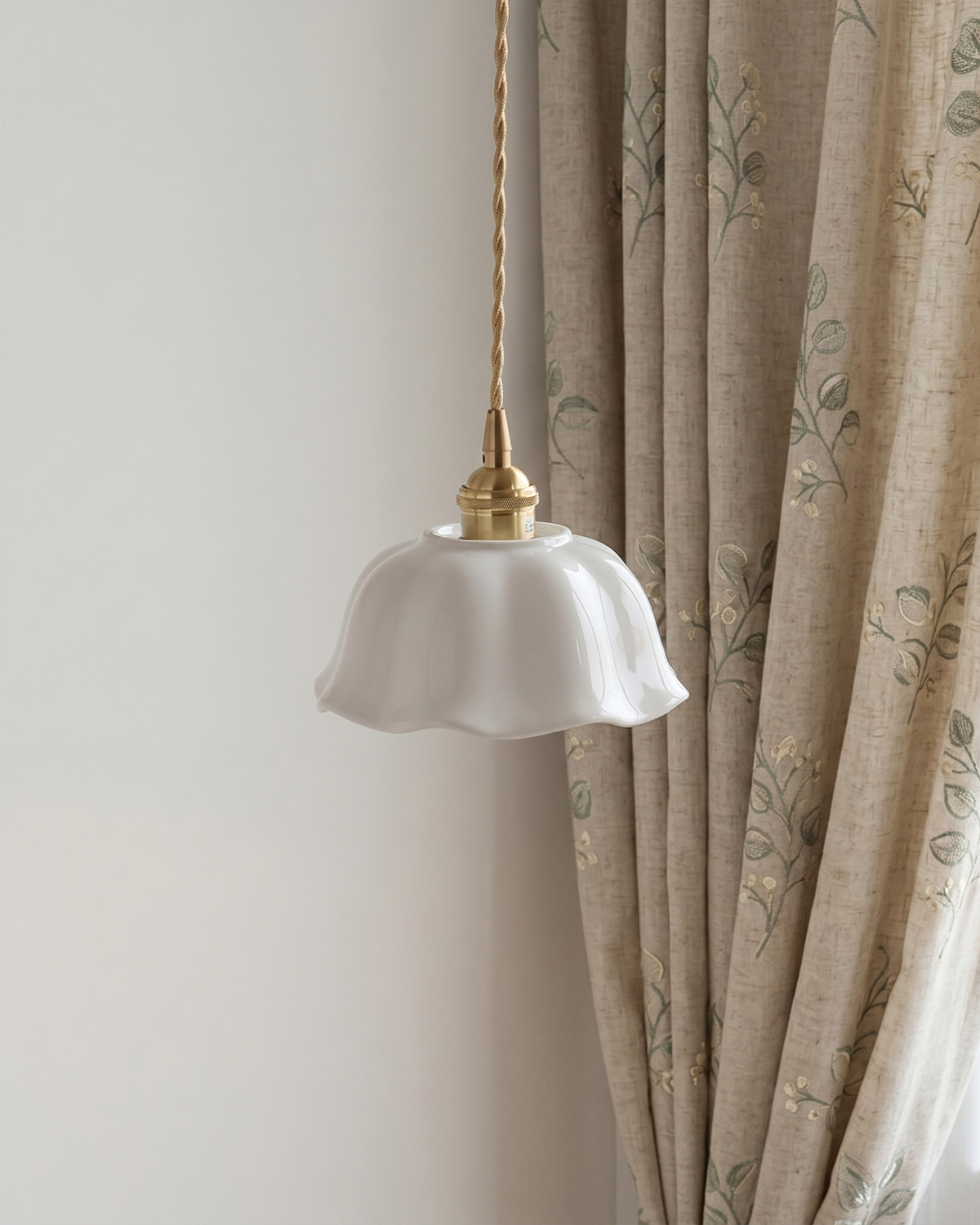 Pendant | RAMIKO - Körven Studio