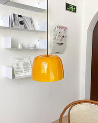 Pendant | RANGE - Körven Studio